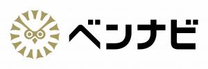 株式会社アシロのサービス「ベンナビ」のロゴ