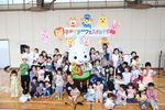 第9回子育て支援フェスタinやずの画像