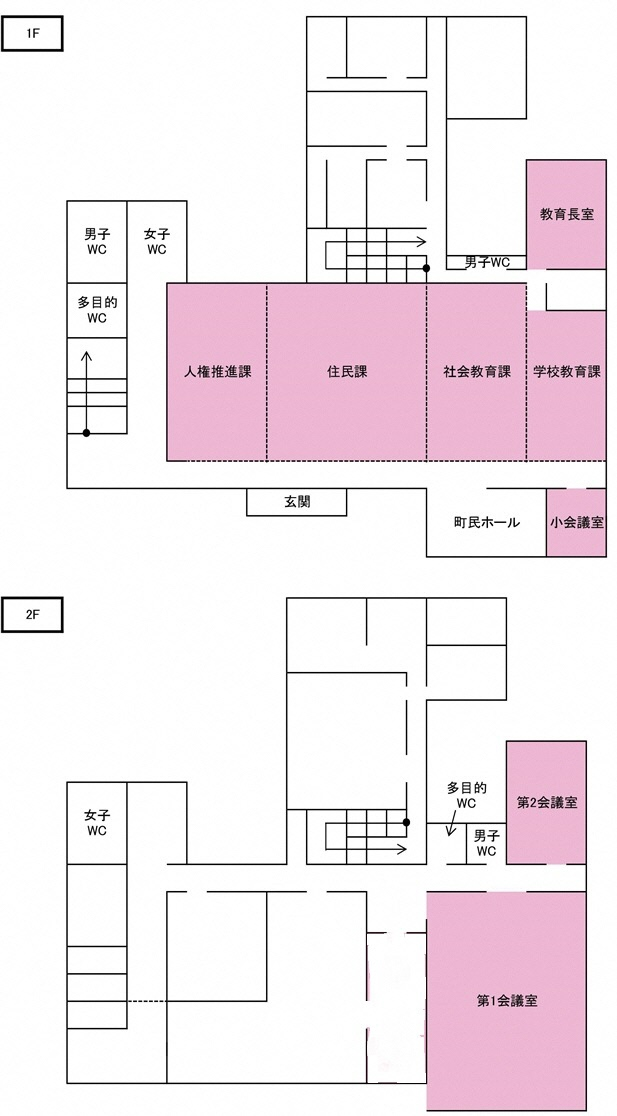 平面図の画像