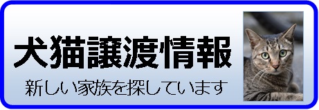 犬猫の譲受までの流れ（鳥取市保健所）