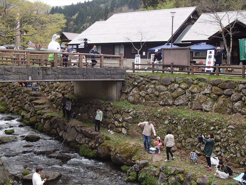 姫路公園まつりの画像