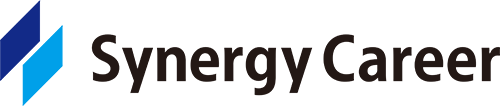 Synergy Careerのロゴ