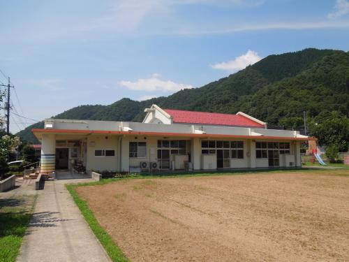 八頭町子育て支援センター支援センター