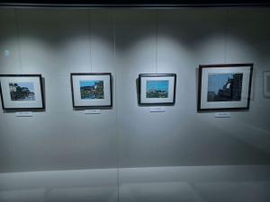 常設展示室3-4展示03