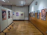 展示①