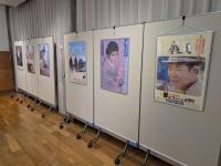 展示３