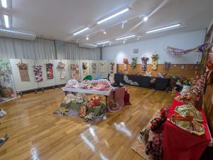 会場の様子会場2
