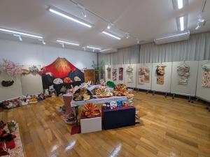 会場の様子4