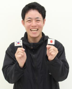 櫻田くん