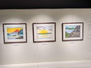 常設展示室の写真2