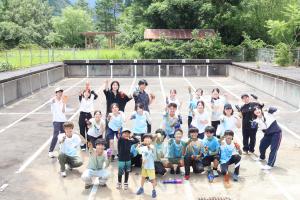 参加者全員の集合写真