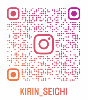 インスタグラム アカウントQRコード