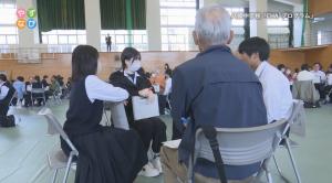 意見交換の様子