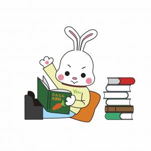 やずぴょん読書