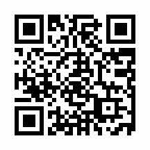 YouTubeチャンネル二次元コード