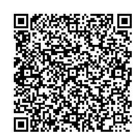 第5次八頭町男女共同参画プランパブリックコメント 二次元コード