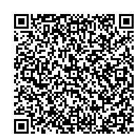 春休みロードショー　二次元コード