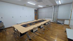 会議室
