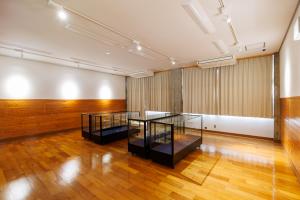 展示室１