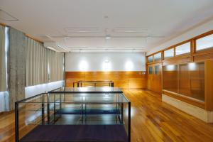 展示室３