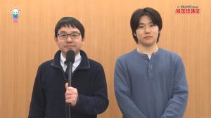 韓国語講座出演者