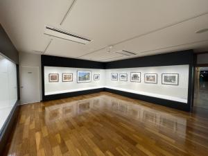 展示室1