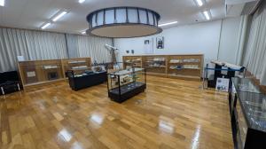 本田實記念館1