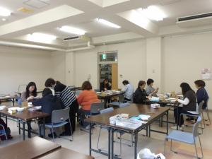 事業の様子