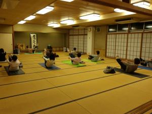 事業の様子