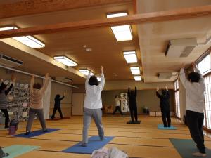 事業の様子