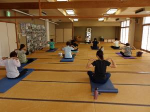 事業の様子