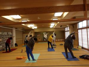 事業の様子