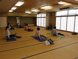 事業の様子