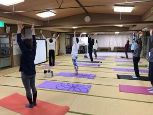 事業の様子