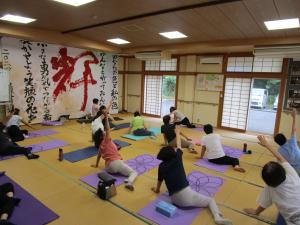 事業の様子