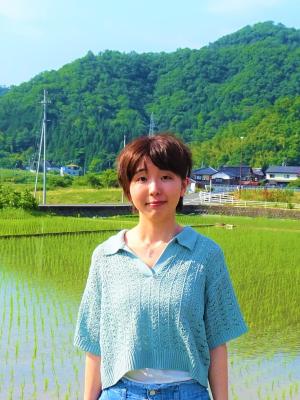 杉川隊員写真