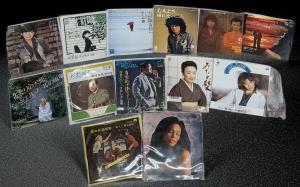 演奏したLPのジャケット