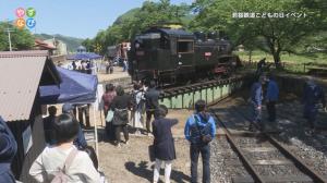 イベントの様子