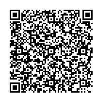 親子eスポーツ体験会 電子申請二次元コード