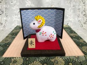 完成例