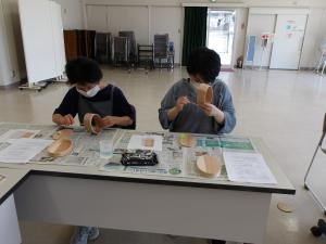 事業の様子