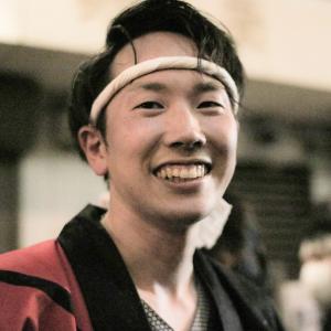 森田 柾の写真
