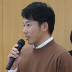 山邉 裕司の写真