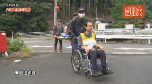 搬送訓練