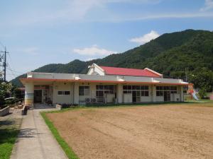 八頭町子育て支援センター支援センター